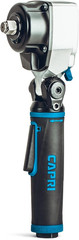 3/8 In. Flex-Head Air Angle Impact Wrench, 220 Ft. Lbs.