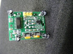 X15 PIR IR Passive Infrared Motion Detector Sensor Module Arduino HCSR501 USA