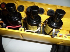 ⭐NEW⭐ P&H HARNISCHFEGER 596 6-PUSHBUTTON PENDANT STATION W/50′ of SOOW CABLE