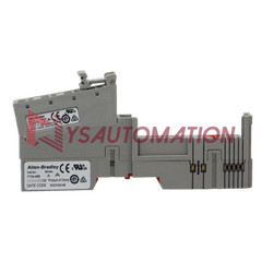 OEM Factory Sealed Allen-Bradley 1734-TB POINT I/O Module Terminal Base
