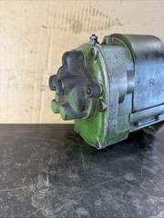 EDISON SPLITDORF MAGNETO Type CD 0010 2 Cylinder John Deere Tractor