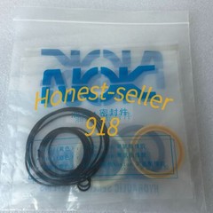 MB556 Hydraulic Hammer Seal Kits for Stanley Breaker Excavator In Stock Fast