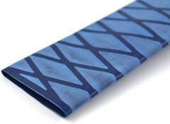 Versatile X-Tube Heat Shrink Tubing – 39″ & 64″ Long for Fishing Rods and More