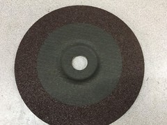 NEW NO BOX PFERD 7″ X 1/4″ X 7/8″ GRINDING WHEEL 61006
