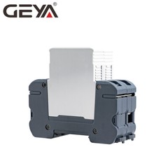 GEYA 2Pole 600/1000V Surge Protector Protective Device DC 40kA Lighting Arrester