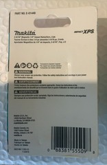 1/4in & 3/8in x 2-9/16″ Impact XPS Magnetic Nutsetter (2/Pack) Both Sizes 4Total