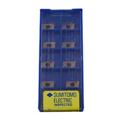 10pcs(1pack) SUMITOMO CNC Insert APMT1135PDER-G08 ACP200 Milling Inserts