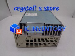 1PCS New Yaskawa Servo Drives SGDH-20AE
