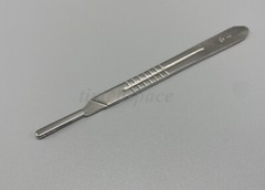 Surgical Scalpel Blades 100PCS/BOX Carbon Steel Medical Knife Dissection Cutting