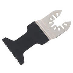 48 Pack Bi metal Oscillating Multi Tool Saw Blade Suitable For Dremel Makita