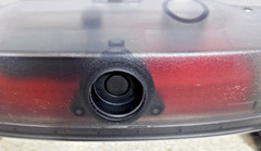 Single Eufy Dirty Water Reservoir Assembly For the E25 / E28 Models