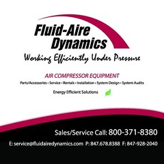 Unipipe 40 mm 1 1/2” Aluminum Compressed Air Equal Tee UACCT.040040