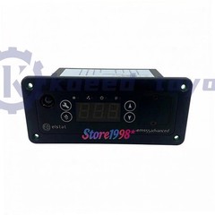 1pcs Used EMS-55 Showcase Refrigerator Thermostat Temperature Controller~