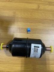 Brand New Service First FILTER DRIER; LIQUID LINE, 3/8 ODF INLET DHY01288