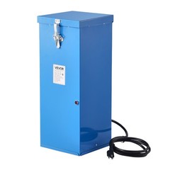 VEVOR Welding Rod Oven 50LBS Capacity 420W Drying Oven for 18-inch Electrodes