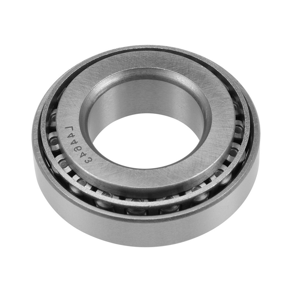 L44643/L44610 Tapered Roller Bearing Cone and Cup Set 25.4mm Bore 50.292mm O.D.