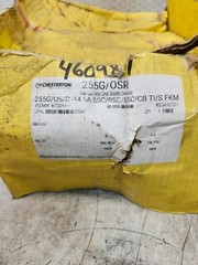 NEW IN BOX CHESTERTON 255G/OSR DUAL CARTRIDGE SEAL GOULDS OVERSIZE 6728864