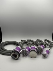 Body Slimming, Shaping Machine Handpiece Replacements 40k – Fits Multiple Brands