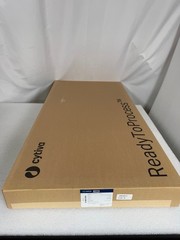 Cytiva GE ReadyCircuit 10 L Hanging/Pillow Bag 12410223, 4 ports, EXP 04/2024