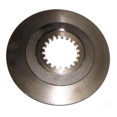 Clutch Slider Disc Fits 620 630 720 730 A4355R A4355R-A AF1247R AF1247R-A AF195R