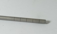 NEZHAT DORSEY 7MM/28CM HYDRO-DISSECTION PROBE 26600 F