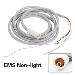 Dental Ultrasonic Scaler Handpiece cable Tubing Tube Hose fit for EMS WOODPECKER