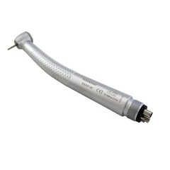 COXO High Speed Handpiece Dental Air Turbine Midwest 4 Hole NO LED CX207-W H17