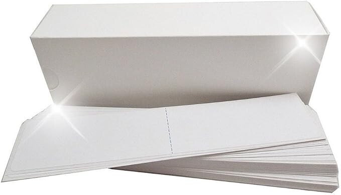 (3 Pack) Preferred Postage Supplies Ultra Neopost/Hasler 7″ x 1-9/16″ is/IM IJ/W