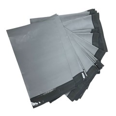 #1 White 6 x 9 Poly Mailers Shipping Bags Envelopes 2.35mil
