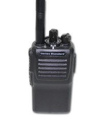 (NEW) Vertex VX-231-ADOB-5 VHF 136-174 MHz 16 Channel 5 Watt Portable Radio