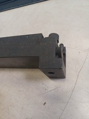 ManChester T-10 Lathe Tool Holder 1″ 7-3/4 L X 1″ W