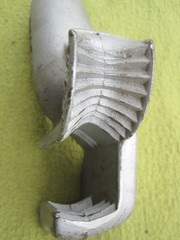 RIDGID Heavy Wall Conduit Pipe Bender 1/2 and 3/4 35235 B-1711