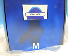 NEW Millipore Synergy ICW-3000 Water Purifier SYNSUV0ICB / Thermo Chromatography