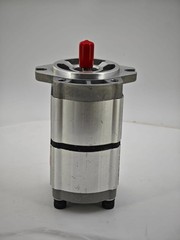 NEW Two-Section Hydraulic Gear Pump PGP51088G3LP for KTT23 Skid Steer Loader