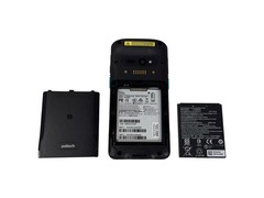Unitech EA630 Plus Android 11 4GB / 64GB LTE Barcode Scanner w/Kit Grade A!⚡️