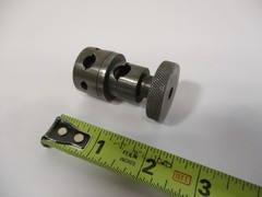 TL-37095-B Universal Dial Indicator SNUG Sleeve Clamp Fits Many Sizes Incomplete