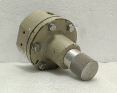 KOSO CL-420 Pilot Lock Valve Pneumatic Air Relay 1.0-6.0 kgf/cm²G – Used