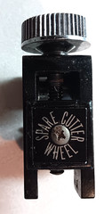 IMPERIAL EASTMAN “IMP” TUBE CUTTER NO. 174-F 3/8″ TO 1-1/8″ OUTSIDE DIAMETER USA