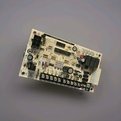 York Source 1 S1-03109157000 Electric Heat Control Board Fan