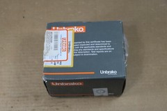 Unbrako 7/16″-20 X 2″ Socket Head Cap Screws 50 Pieces Alloy Steel #104593