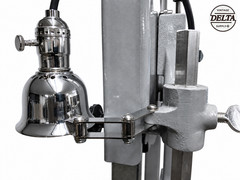DELTA 882 RETIREMENT LIGHT