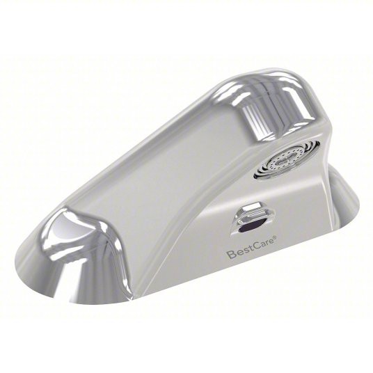 Bestcare WH3375-SO Anti-Ligature Sensor Faucet Hospital Behavioral Health Chrome