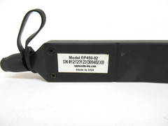 ODM RP 450 Optical Power Meter, 6 to -70 dBm Measure Range, +/-0.25 dB Accuracy