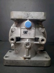 OEM Caterpillar Hydraulic Spin-On Oil Filter 4T-6788 With Housing 9T-8999