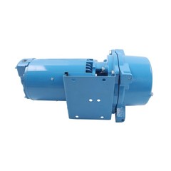 GT20 2 HP Water Well Irrigation Sprinkler Pump 1PH 230V Self Priming