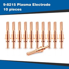 20Pcs 60A Plasma Consumables for Thermal Dynamics SL60 SL100 PK20 9-8215 9-8210