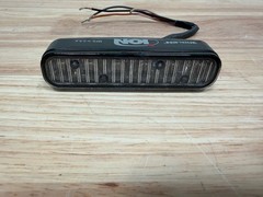 Whelen Amber ION Led Light – Good Condition – Fast Shipping!