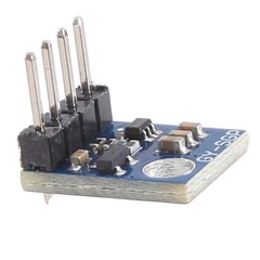 -SGP30 ECO2 Air Quality Gas Sensor Module TVOC Detection Chip, Compatible 7170-