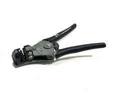 Ideal Stripmaster Automatic Wire Stripper 2pc Set.
