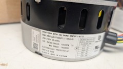 Broad Ocean KMSAH011C23 Variable Speed ECM Blower Motor ZWK702E0756501